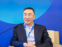 零跑汽車(chē)朱江明:電池包成本將降到0.3元/瓦時(shí)